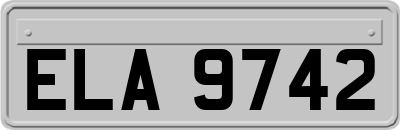 ELA9742