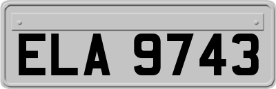 ELA9743