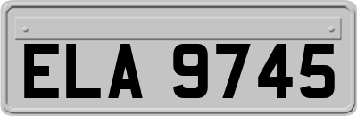 ELA9745