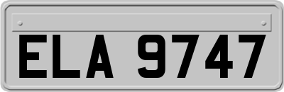 ELA9747