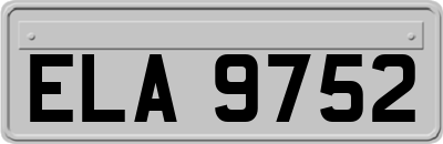 ELA9752