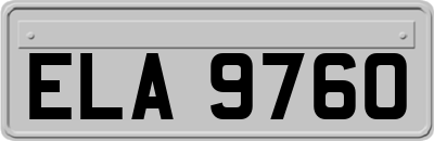 ELA9760