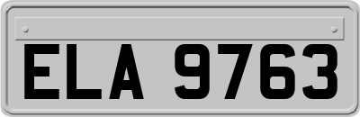 ELA9763
