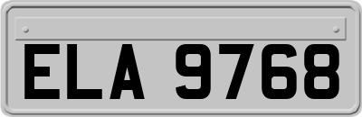ELA9768