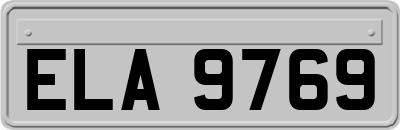ELA9769