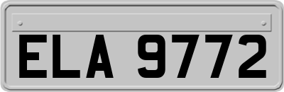 ELA9772