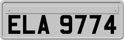 ELA9774