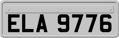 ELA9776