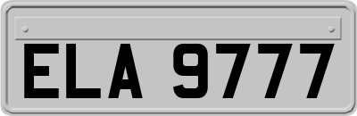 ELA9777