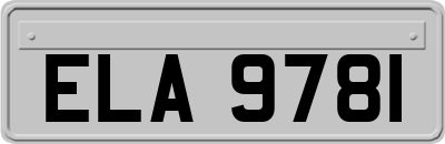 ELA9781