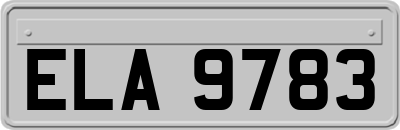 ELA9783