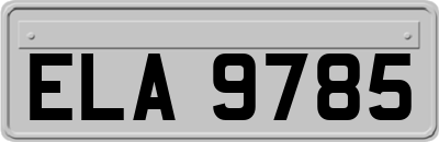 ELA9785