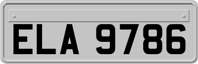 ELA9786