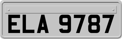 ELA9787