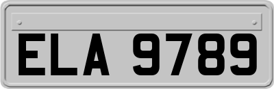 ELA9789