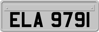 ELA9791