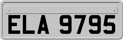 ELA9795