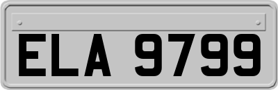 ELA9799