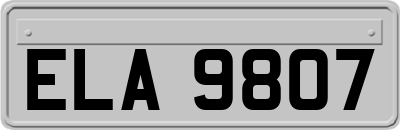 ELA9807