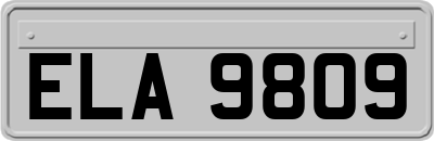 ELA9809