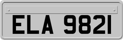 ELA9821