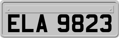 ELA9823