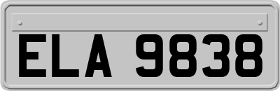 ELA9838