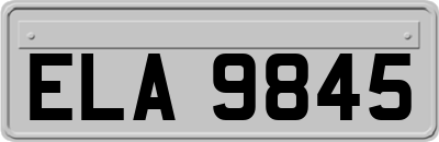 ELA9845