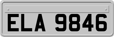 ELA9846