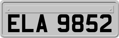 ELA9852