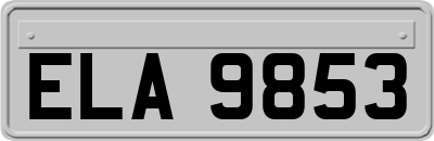 ELA9853