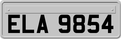 ELA9854