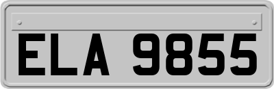 ELA9855