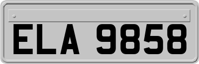 ELA9858