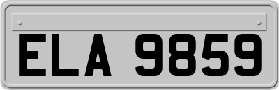 ELA9859