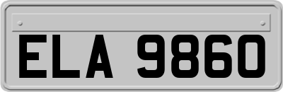 ELA9860