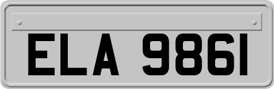 ELA9861