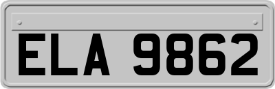 ELA9862