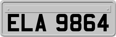 ELA9864