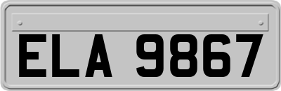 ELA9867