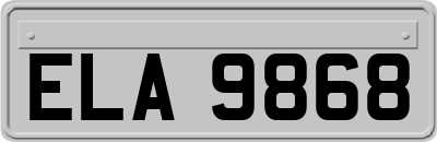 ELA9868