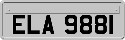 ELA9881