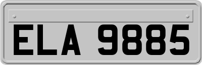 ELA9885