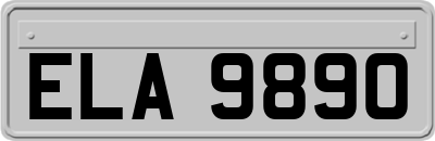 ELA9890