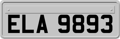 ELA9893
