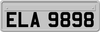 ELA9898