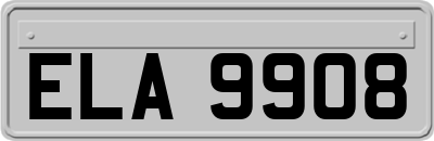 ELA9908