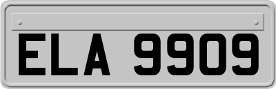 ELA9909