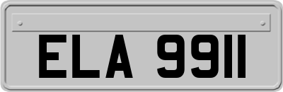 ELA9911