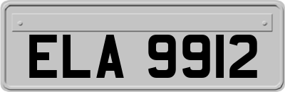 ELA9912